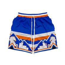 Load image into Gallery viewer, ELWAY SHORTS (BLUE ALTERNATE)