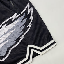 Load image into Gallery viewer, MCNABB BLACKOUT SHORTS