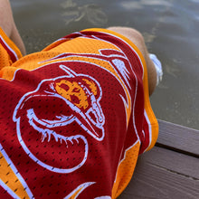 Load image into Gallery viewer, KREWE SHORTS (CREAMSICLE)