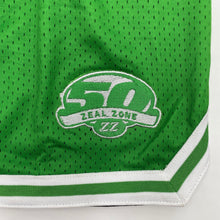 Load image into Gallery viewer, JOE NAMATH SHORTS (HOME)