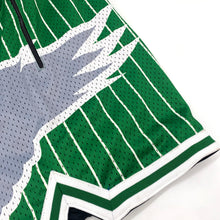 Load image into Gallery viewer, CUNNINGHAM SHORTS (PINSTRIPES)