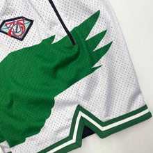 Load image into Gallery viewer, KELLY WHITE OUT SHORTS