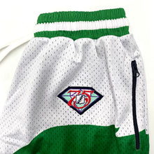 Load image into Gallery viewer, KELLY WHITE OUT SHORTS