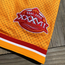 Load image into Gallery viewer, KREWE SHORTS (CREAMSICLE)