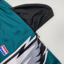 Load image into Gallery viewer, MIDNIGHT MCNABB SHORTS