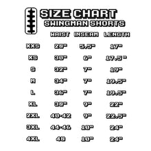 Load image into Gallery viewer, MIKE VICK SHORTS (RED)