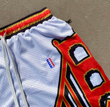 Load image into Gallery viewer, NINER SHORTS (AWAY)