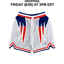 Load image into Gallery viewer, PATS SHORTS