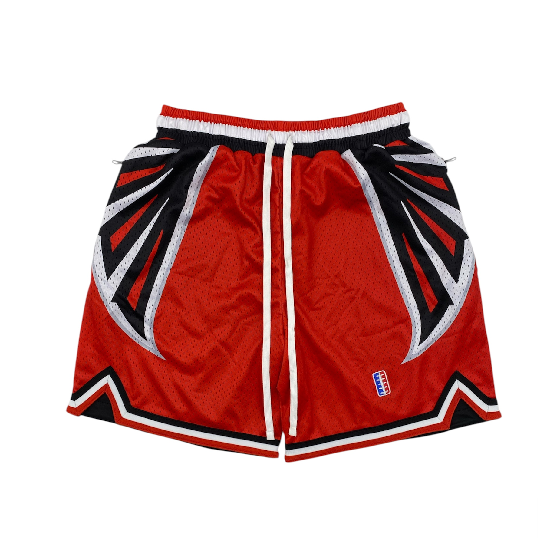 MIKE VICK SHORTS (ALTERNATE) – Zeal Zone Shorts