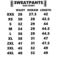 Load image into Gallery viewer, HTTR SWEATPANTS