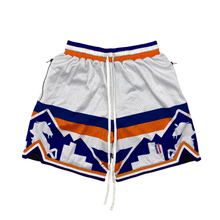 Load image into Gallery viewer, ELWAY SHORTS (AWAY)