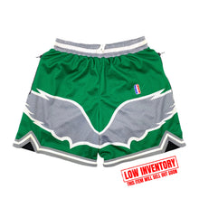 Load image into Gallery viewer, MCNABB SHORTS