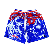 Load image into Gallery viewer, MAFIA SHORTS