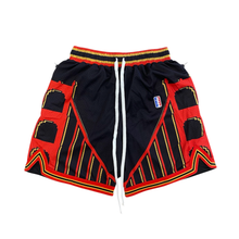 Load image into Gallery viewer, NINERS SHORTS (RIVALRY)