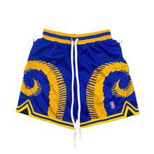 Load image into Gallery viewer, RAMILY SHORTS (HOME)