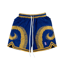 Load image into Gallery viewer, RAMILY SHORTS (ST. LOUIS)