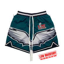Load image into Gallery viewer, LIX CHAMPIONS SHORTS