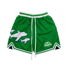 Load image into Gallery viewer, JOE NAMATH SHORTS (HOME)