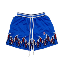 Load image into Gallery viewer, AIR MCNAIR SHORTS