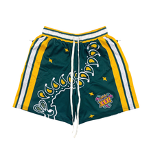 Load image into Gallery viewer, CHEESEHEAD SHORTS