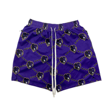 Load image into Gallery viewer, FLOCK SHORTS (PATTERN)
