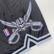 Load image into Gallery viewer, BLACK HOLE SHORTS