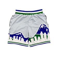 Load image into Gallery viewer, 12TH MAN SHORTS (THROWBACK)
