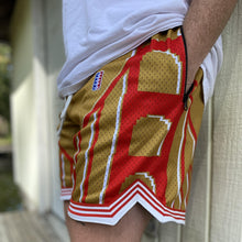 Load image into Gallery viewer, NINER SHORTS (CLASSIC)