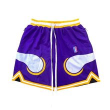 Load image into Gallery viewer, RANDY MOSS SHORTS