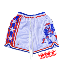 Load image into Gallery viewer, BRADY BUNCH SHORTS