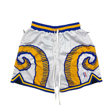 Load image into Gallery viewer, RAMILY SHORTS (AWAY)