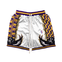 Load image into Gallery viewer, FLOCK SHORTS (AWAY)