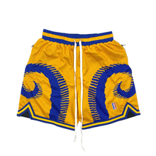 Load image into Gallery viewer, RAMILY SHORTS (ALTERNATE)