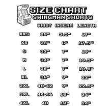 Load image into Gallery viewer, OUR HOUSE SHORTS