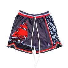 Load image into Gallery viewer, 7 SEAS SHORTS