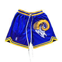 Load image into Gallery viewer, OUR HOUSE SHORTS