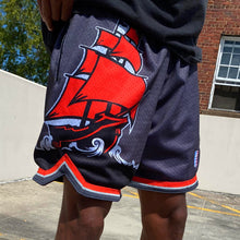 Load image into Gallery viewer, 7 SEAS SHORTS