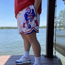 Load image into Gallery viewer, BRADY BUNCH SHORTS