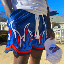 Load image into Gallery viewer, AIR MCNAIR SHORTS