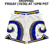 Load image into Gallery viewer, RAMILY SHORTS (AWAKE)
