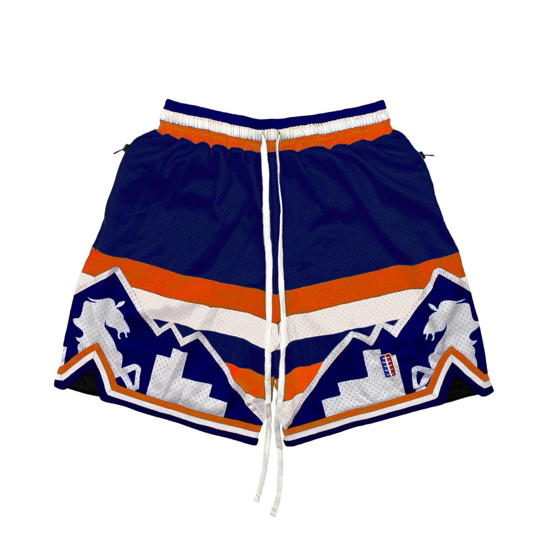 ELWAY SHORTS (HOME)