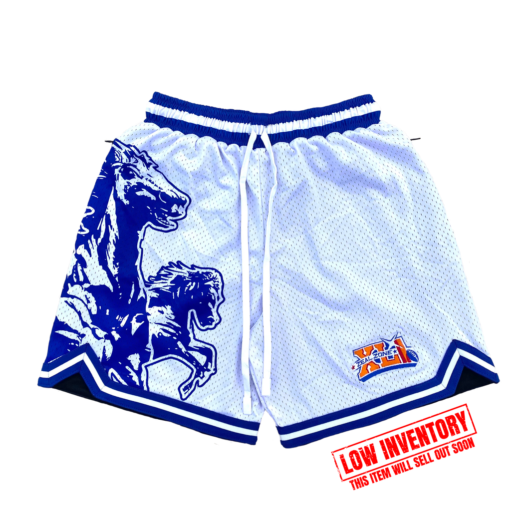 THE MANNING SHORTS