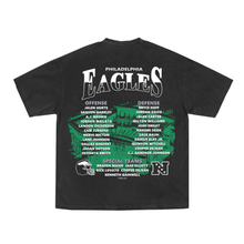 Load image into Gallery viewer, EAGLES TEE
