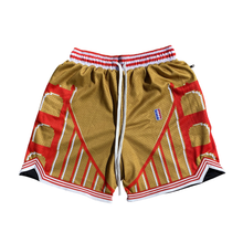 Load image into Gallery viewer, NINER SHORTS (CLASSIC)
