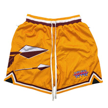 Load image into Gallery viewer, HOGS SHORTS (GOLDEN)

