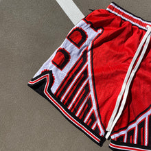 Load image into Gallery viewer, NINER SHORTS (HOME)
