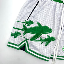 Load image into Gallery viewer, JOE NAMATH SHORTS (AWAY)
