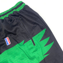 Load image into Gallery viewer, KELLY BLACKOUT SHORTS
