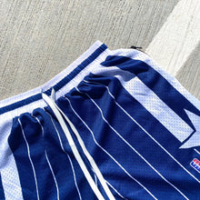 Load image into Gallery viewer, COWBOYS SHORTS (HOME)
