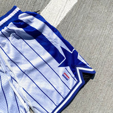 Load image into Gallery viewer, COWBOYS SHORTS (AWAY)
